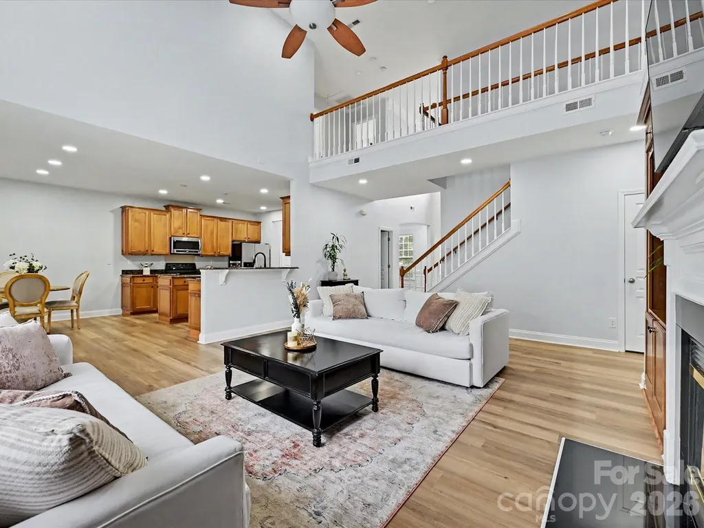 8007 Magna Lane Indian Trail NC 28079