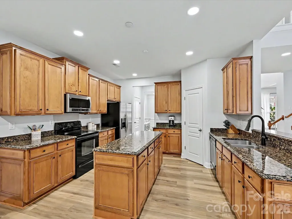 8007 Magna Lane Indian Trail NC 28079