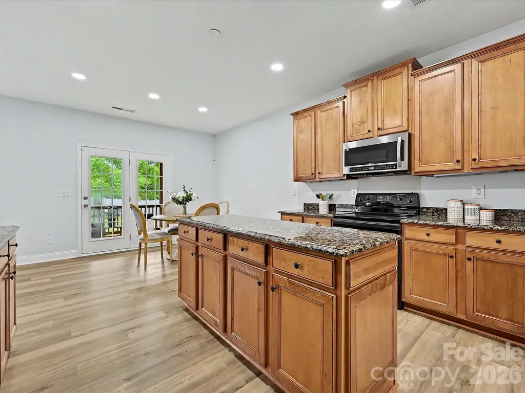 8007 Magna Lane Indian Trail NC 28079
