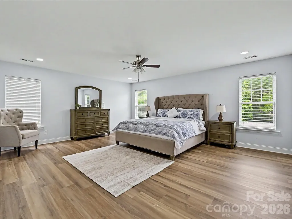 8007 Magna Lane Indian Trail NC 28079