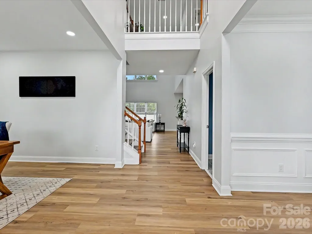 8007 Magna Lane Indian Trail NC 28079