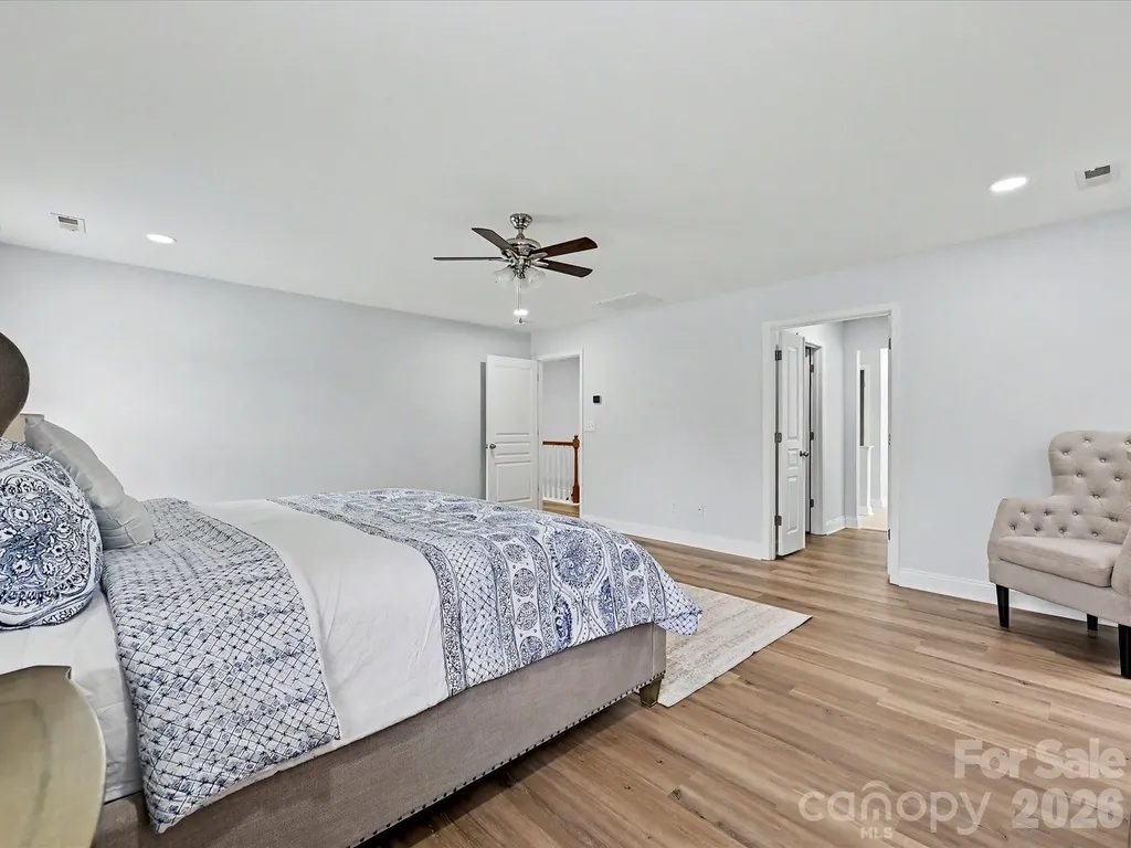 8007 Magna Lane Indian Trail NC 28079