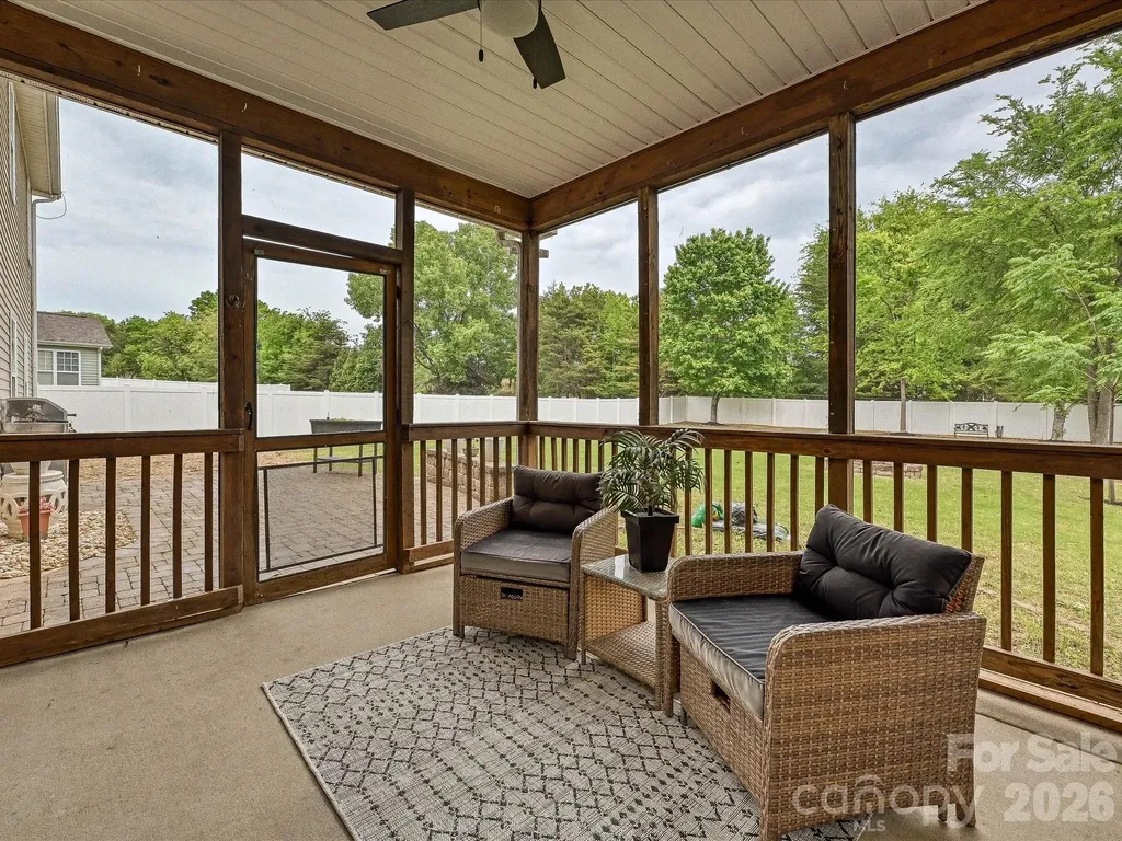 8007 Magna Lane Indian Trail NC 28079