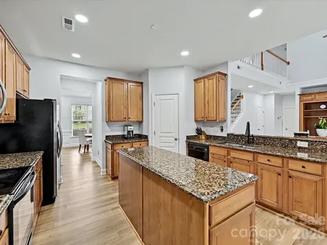 8007 Magna Lane Indian Trail NC 28079