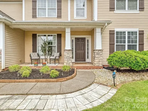 8007 Magna Lane Indian Trail NC 28079