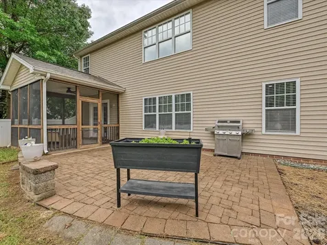 8007 Magna Lane Indian Trail NC 28079