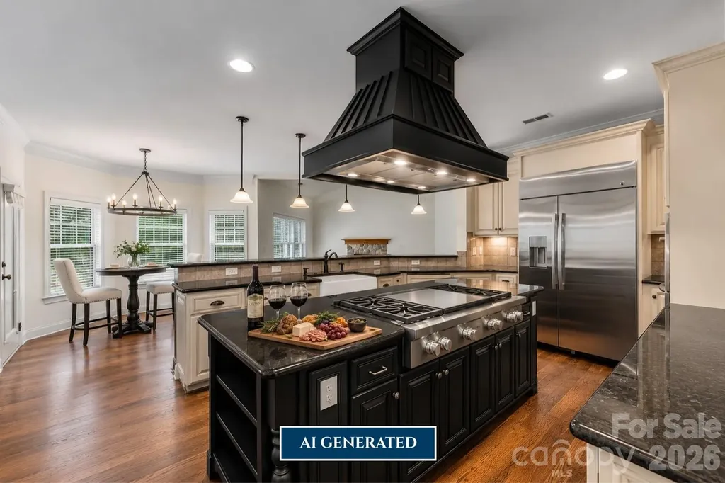 4709 Rockwood Drive Waxhaw NC 28173
