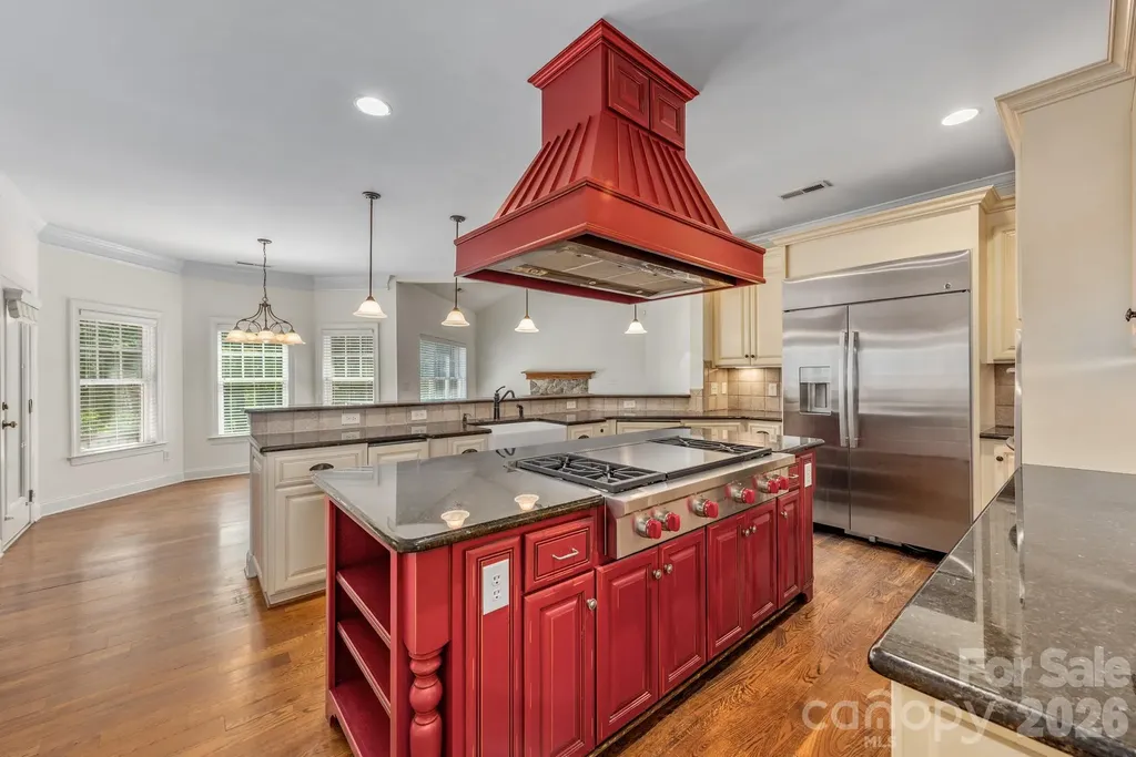4709 Rockwood Drive Waxhaw NC 28173