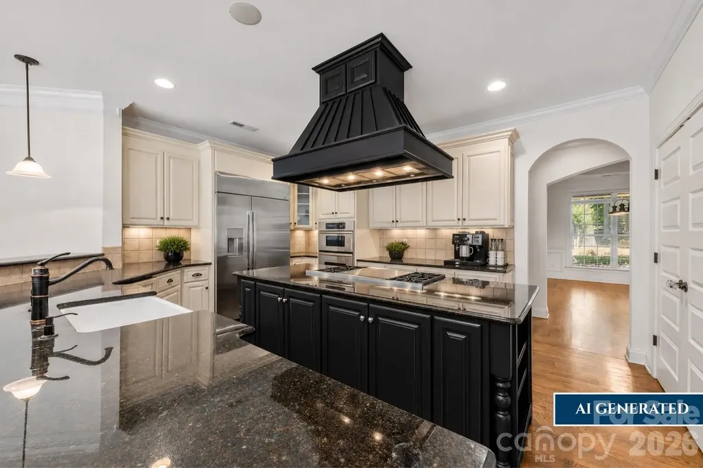 4709 Rockwood Drive Waxhaw NC 28173