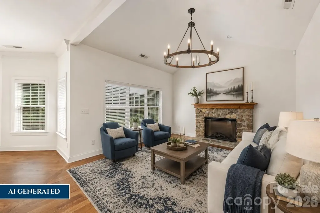 4709 Rockwood Drive Waxhaw NC 28173