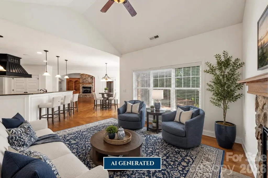 4709 Rockwood Drive Waxhaw NC 28173