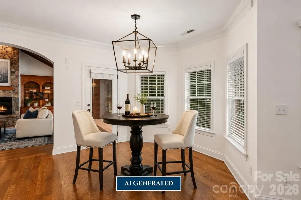 4709 Rockwood Drive Waxhaw NC 28173