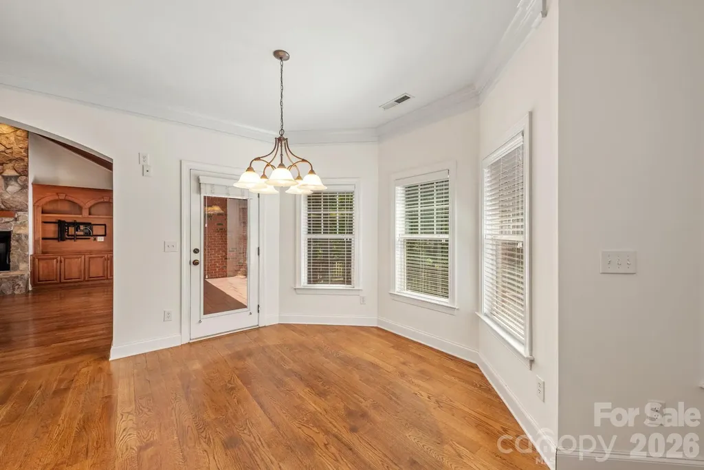4709 Rockwood Drive Waxhaw NC 28173
