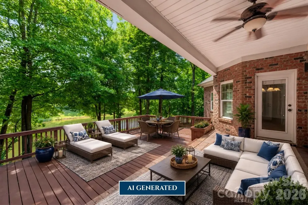 4709 Rockwood Drive Waxhaw NC 28173