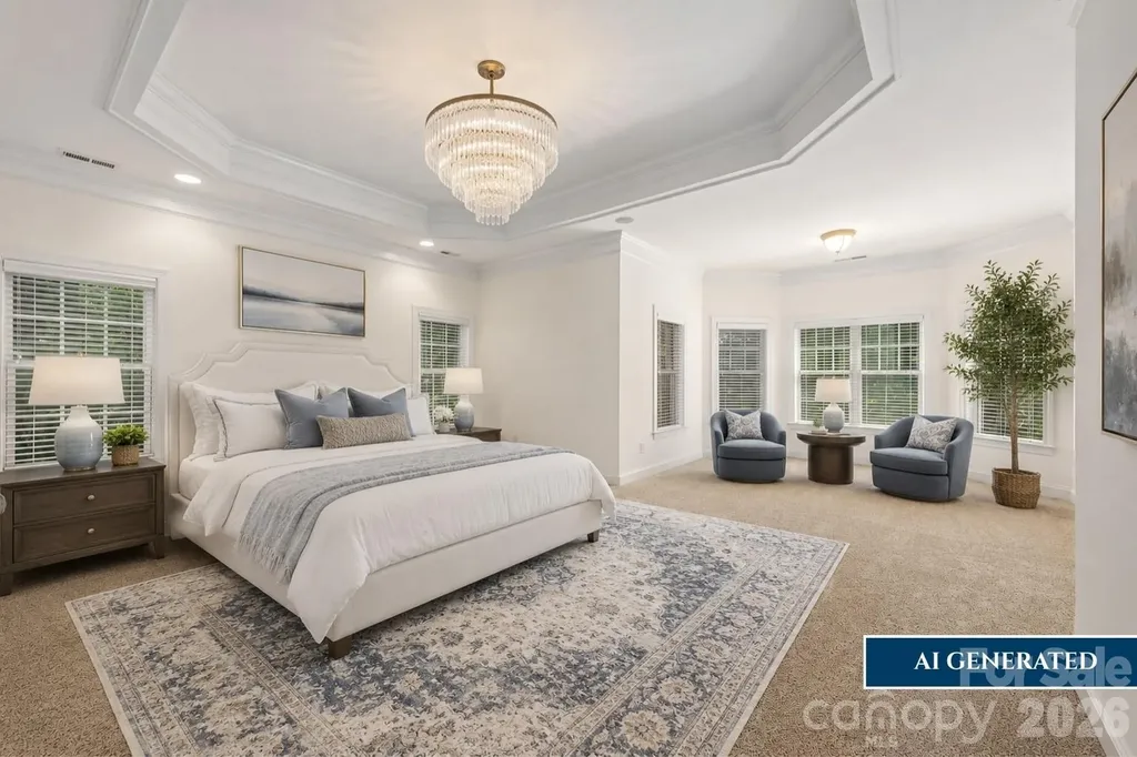 4709 Rockwood Drive Waxhaw NC 28173