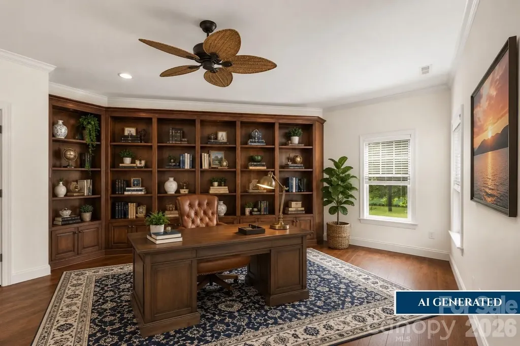 4709 Rockwood Drive Waxhaw NC 28173