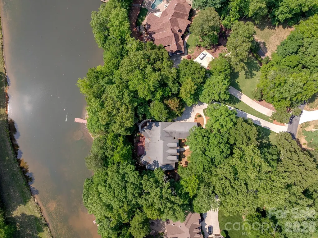 4709 Rockwood Drive Waxhaw NC 28173
