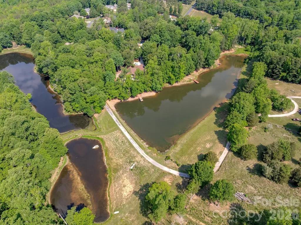 4709 Rockwood Drive Waxhaw NC 28173