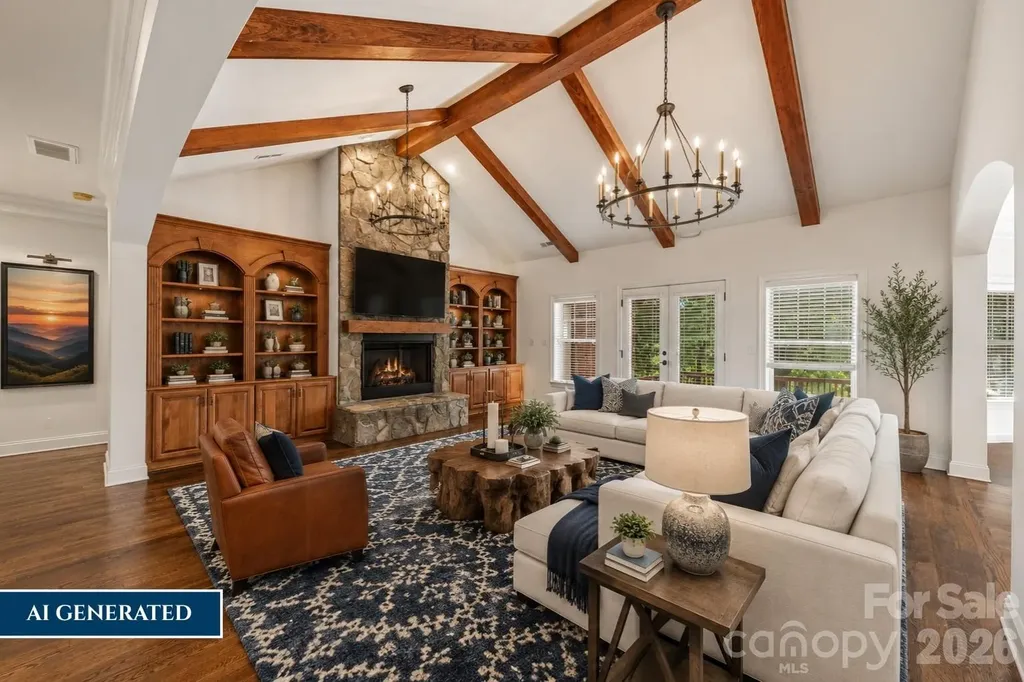 4709 Rockwood Drive Waxhaw NC 28173