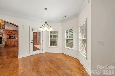 4709 Rockwood Drive Waxhaw NC 28173