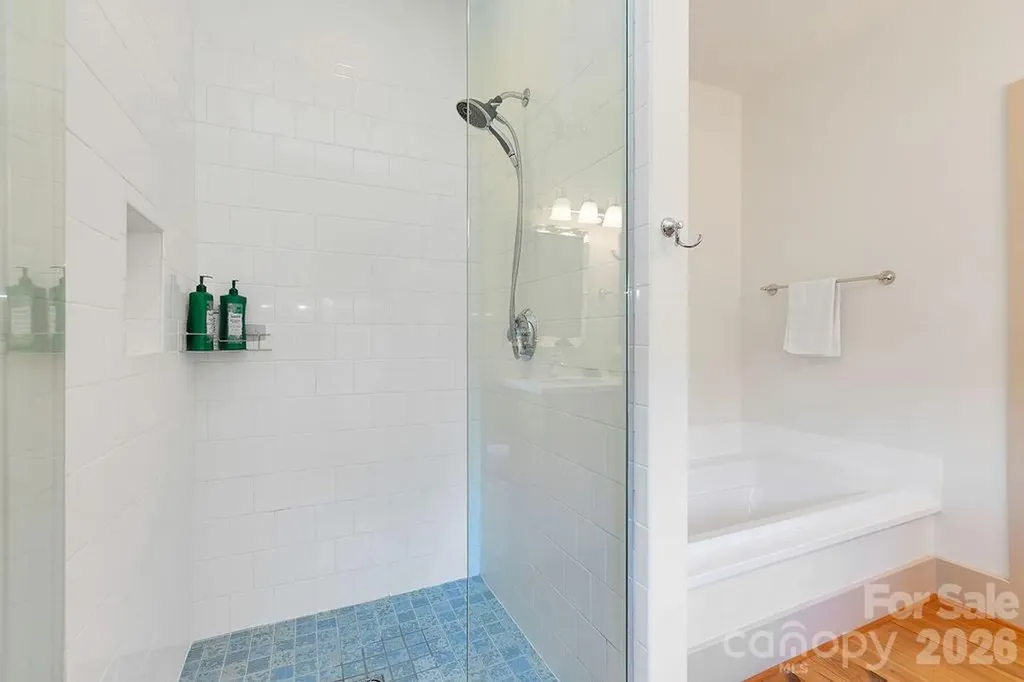 49 Miner Street Brevard NC 28712