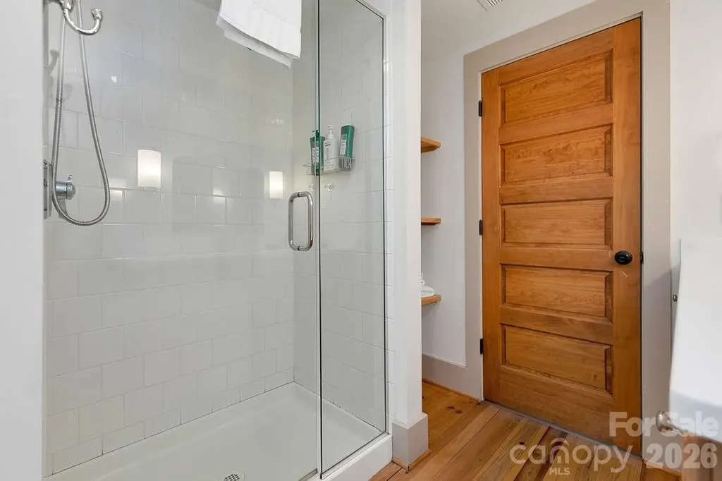 49 Miner Street Brevard NC 28712