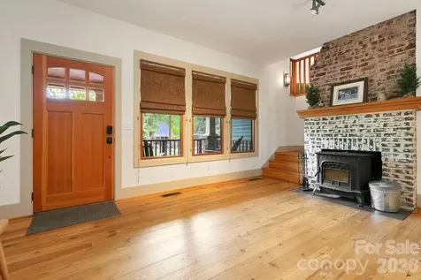 49 Miner Street Brevard NC 28712