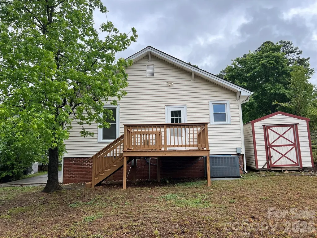 1225 W C Street Kannapolis NC 28081
