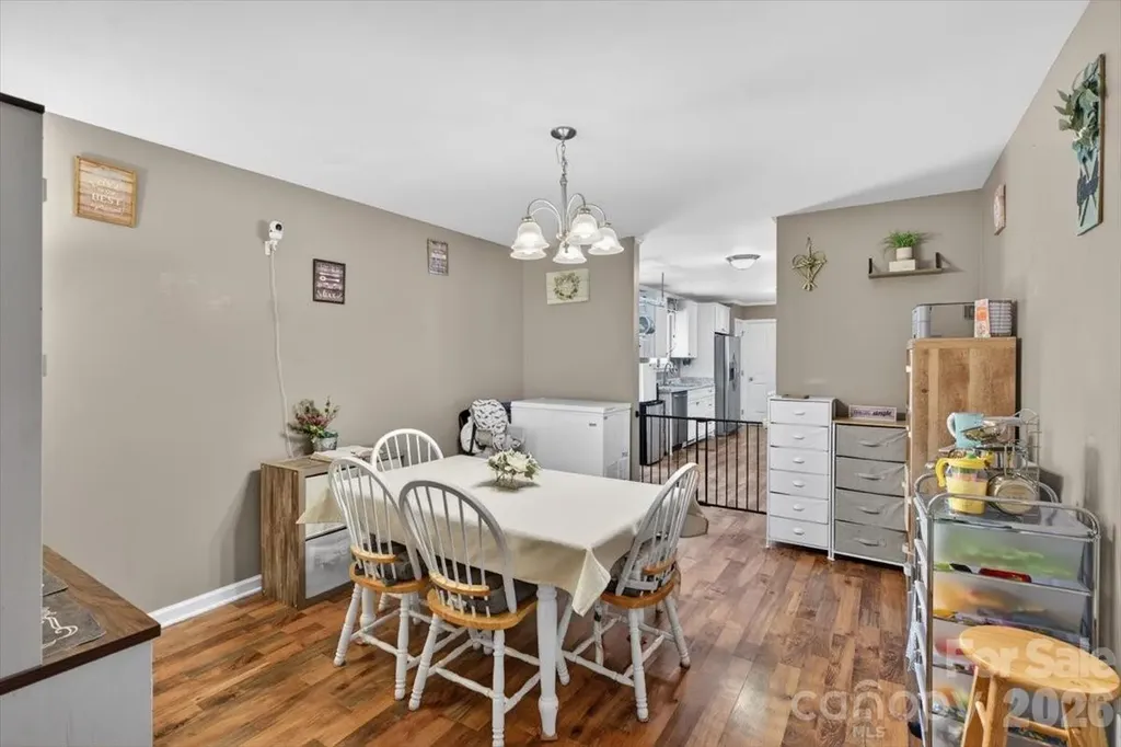 567 Godbey Road Mocksville NC 27028