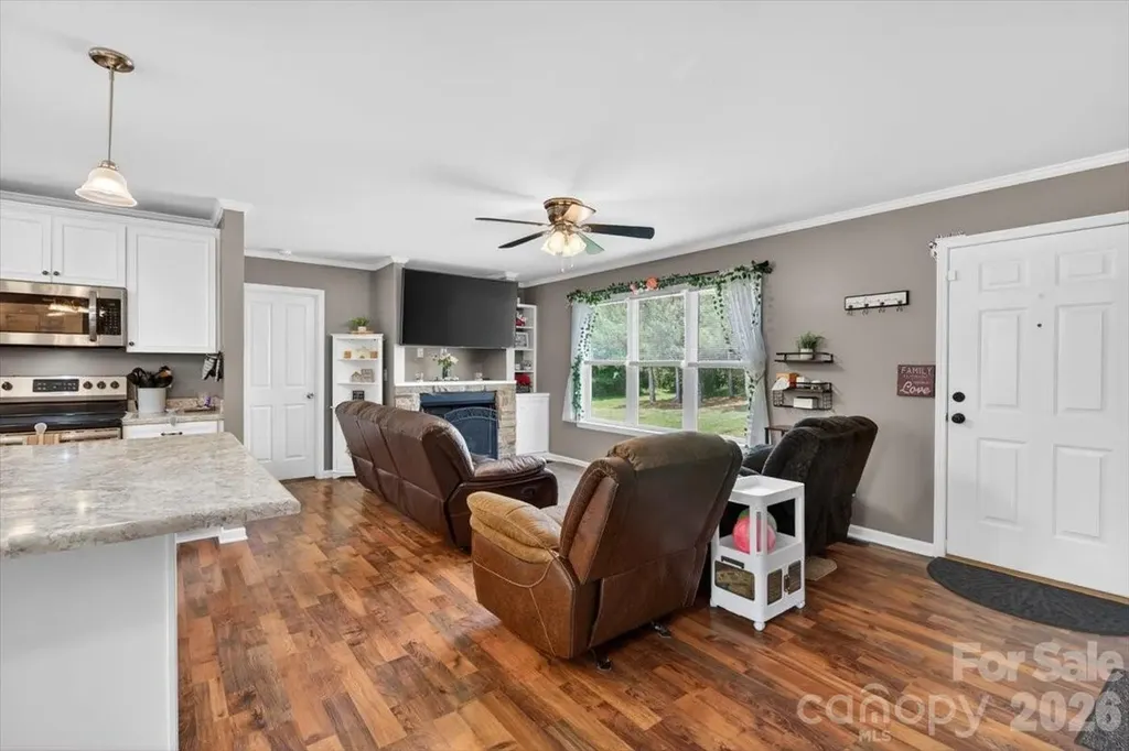 567 Godbey Road Mocksville NC 27028
