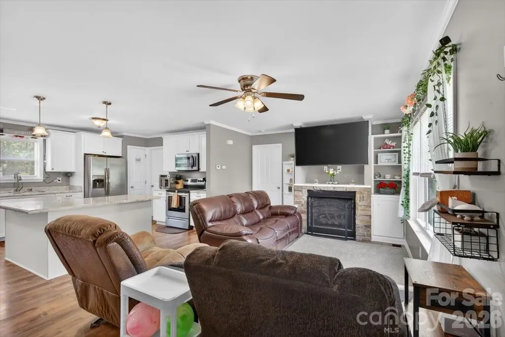 567 Godbey Road Mocksville NC 27028