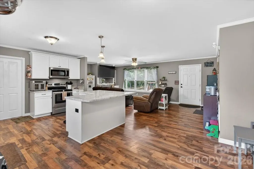 567 Godbey Road Mocksville NC 27028