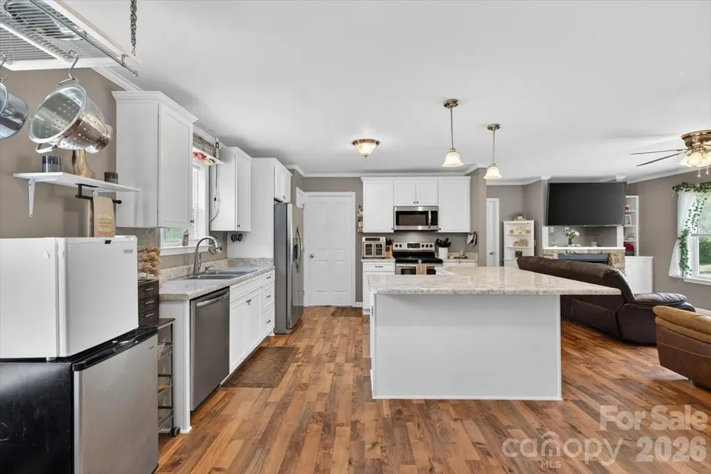 567 Godbey Road Mocksville NC 27028