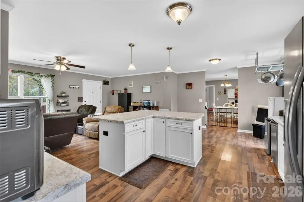 567 Godbey Road Mocksville NC 27028