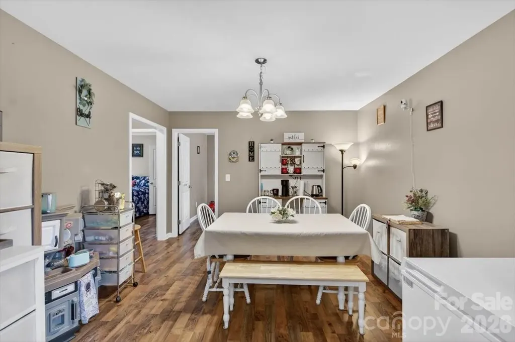 567 Godbey Road Mocksville NC 27028