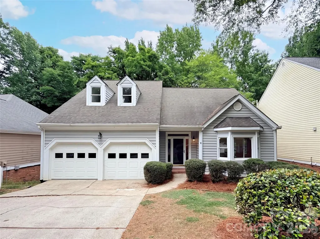 5908 Bookbinders Lane Charlotte NC 28270