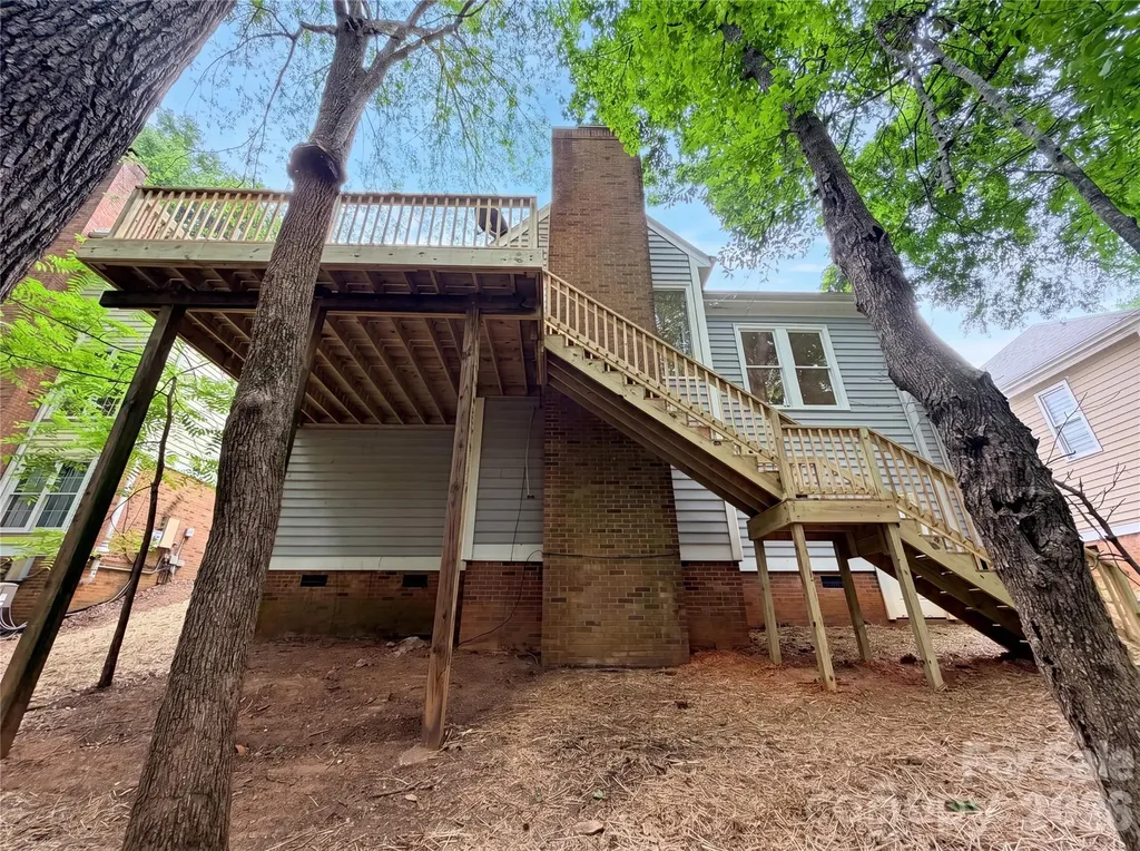 5908 Bookbinders Lane Charlotte NC 28270