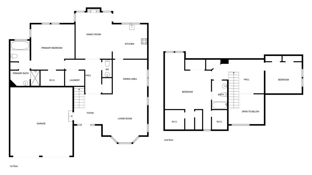 5908 Bookbinders Lane Charlotte NC 28270