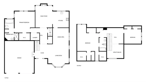 5908 Bookbinders Lane Charlotte NC 28270
