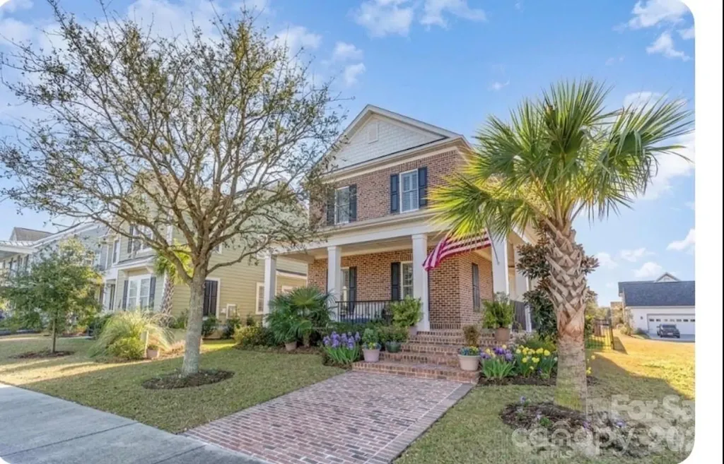 752 Crystal Water Way Myrtle Beach SC 29579