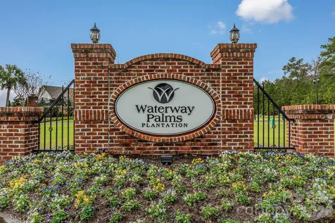 752 Crystal Water Way Myrtle Beach SC 29579