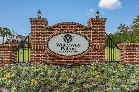 752 Crystal Water Way Myrtle Beach SC 29579