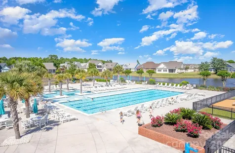752 Crystal Water Way Myrtle Beach SC 29579