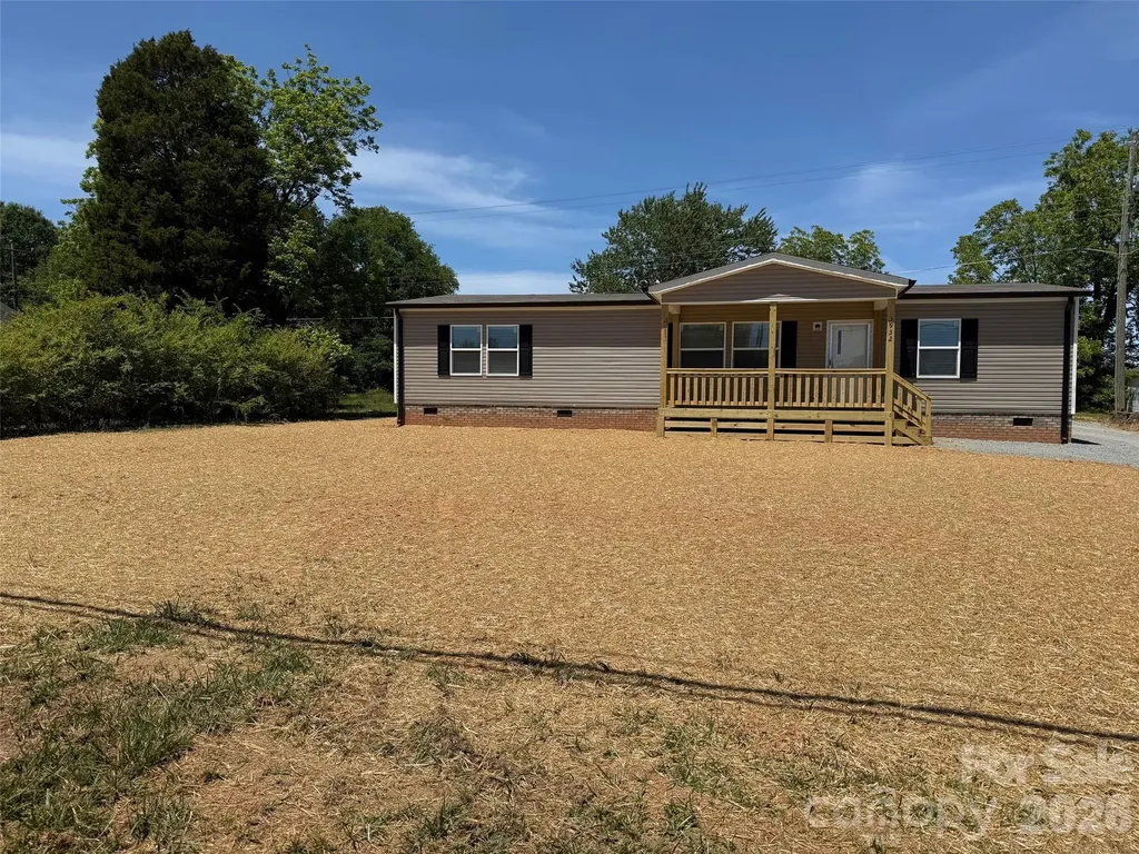 3932 Sunset Boulevard Shelby NC 28152