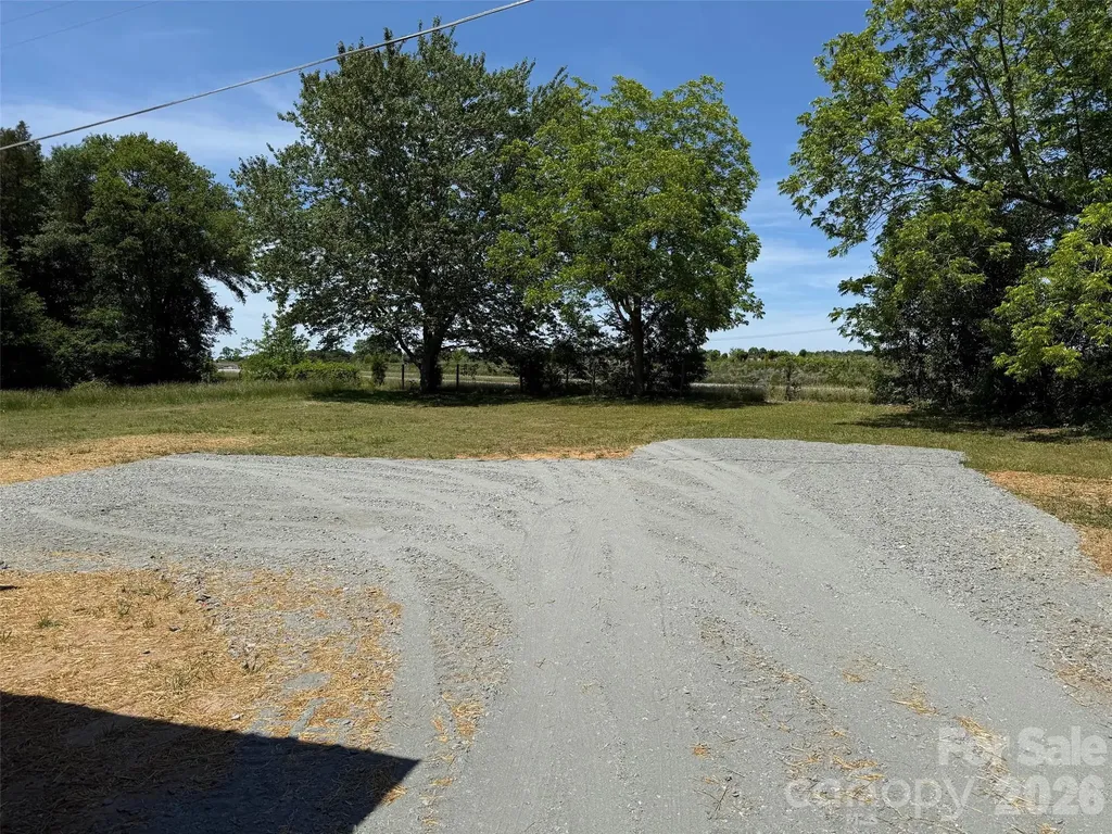 3932 Sunset Boulevard Shelby NC 28152