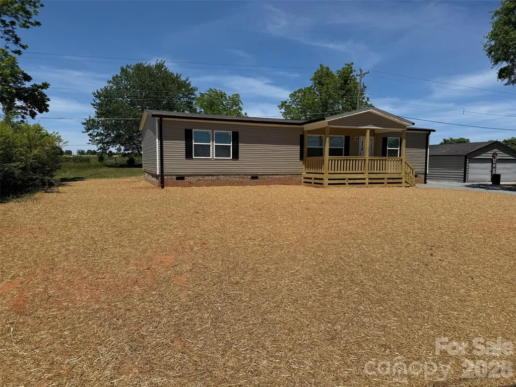 3932 Sunset Boulevard Shelby NC 28152