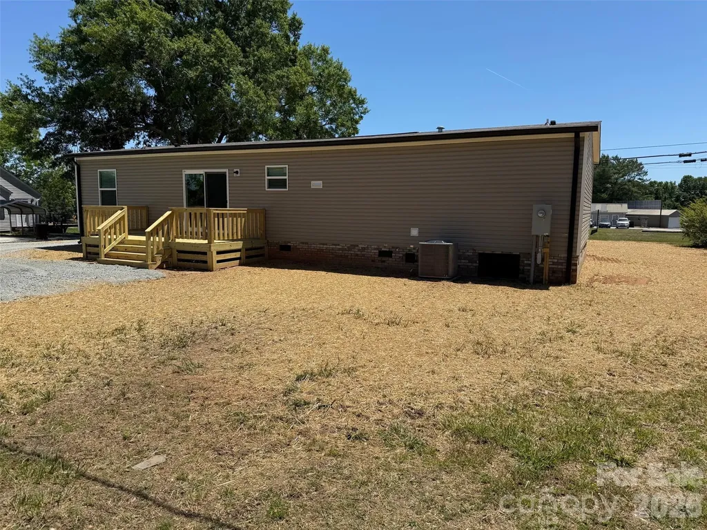 3932 Sunset Boulevard Shelby NC 28152