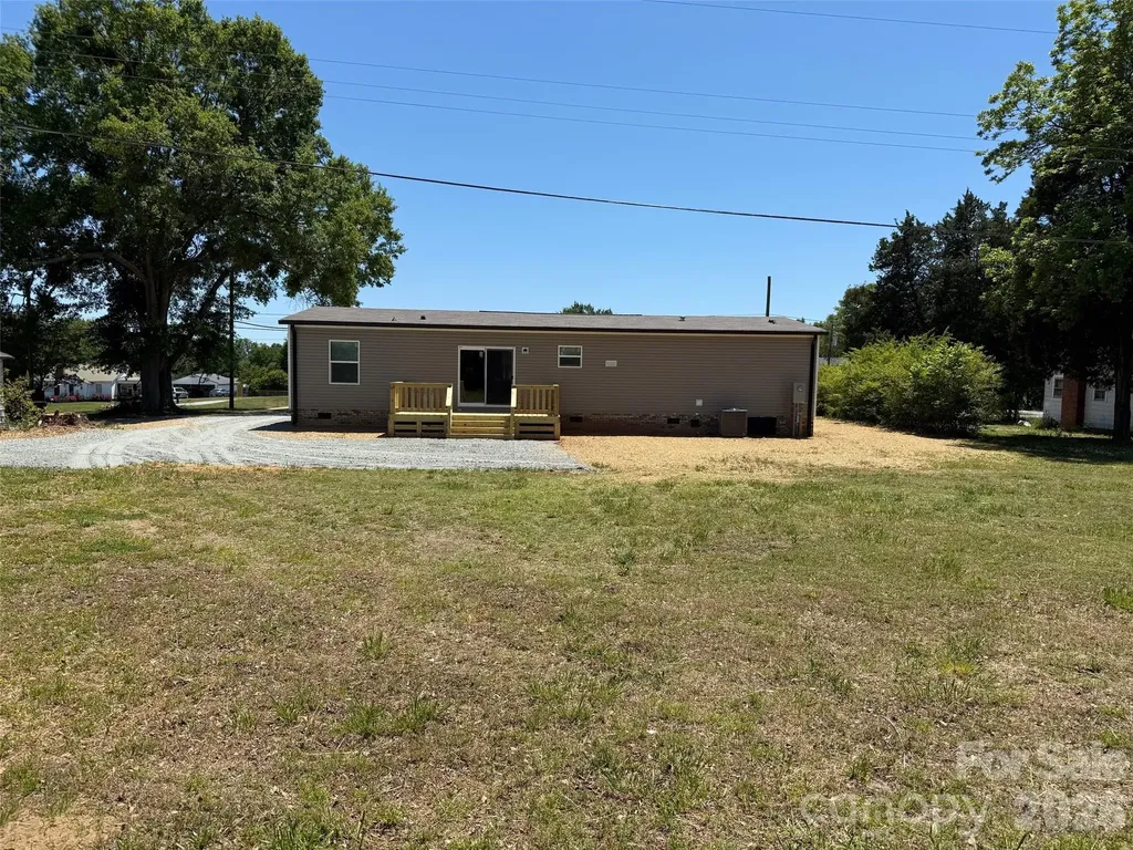 3932 Sunset Boulevard Shelby NC 28152