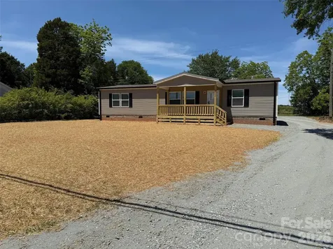 3932 Sunset Boulevard Shelby NC 28152