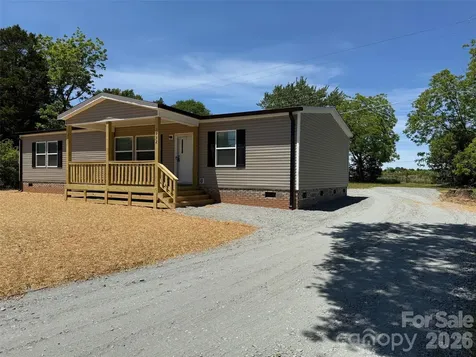 3932 Sunset Boulevard Shelby NC 28152